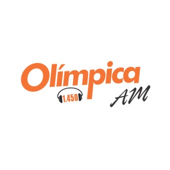 Olimpica Girardot 1450 AM logo