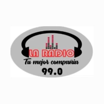 La Radio logo