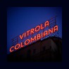 Vitrola Colombiana logo