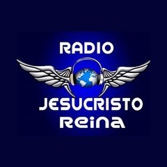 Radio Jesucristo Reina logo