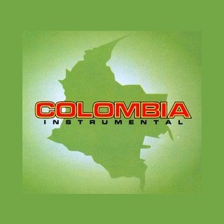 Colombia Instrumental logo