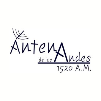 Antena de los Andes logo