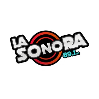 La Sonora FM logo
