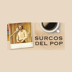 Surcos del Pop logo