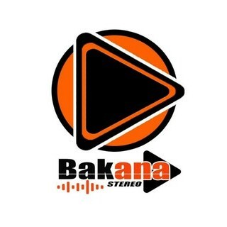 Bakana Stereo logo