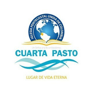 Radio IPUC Cuarta Pasto logo