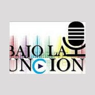 Radio Bajo La Unción logo