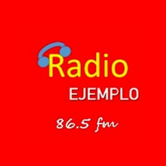 Radio Ejemplo Crossover logo