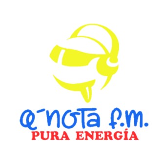 Q'nota FM logo