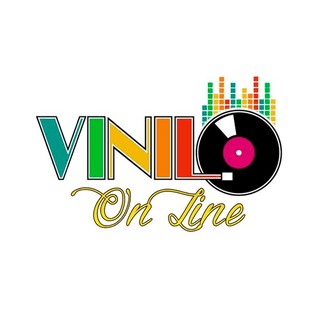 Vinilo Online logo