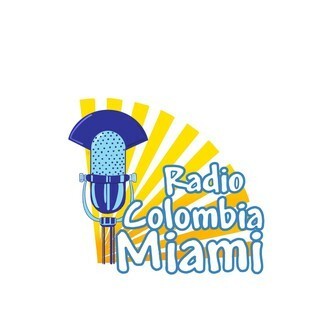 Radio Colombia Miami logo