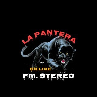 La Pantera Mix logo