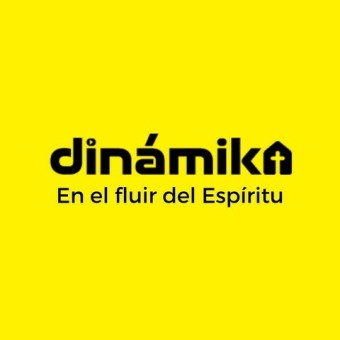 Dinámika Radio logo