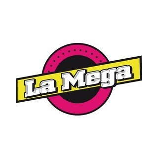 La Mega 94.5 FM logo