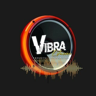 Vibra Estación logo