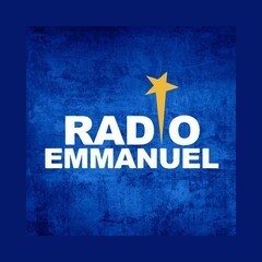Radio Emmanuel logo