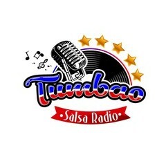 Tumbao Salsa Radio logo