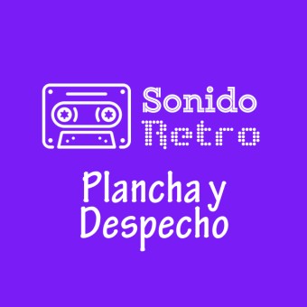 Sonido Retro - Canal Plancha y Despecho logo