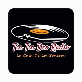 Tin Tin Deo Radio logo
