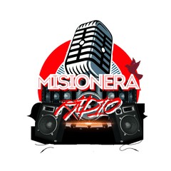 Misionera Radio logo