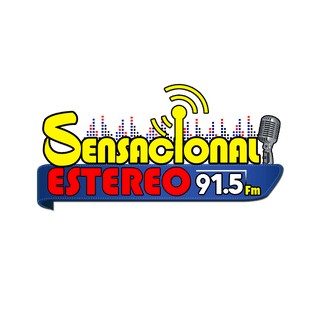 Sensacional Estereo logo