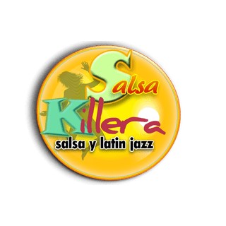 SALSAKILLERA Radio logo
