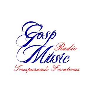 Gospmusic Radio logo
