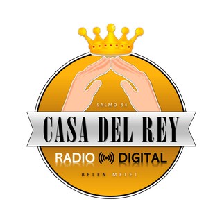 Casa del Rey Radio Digital logo