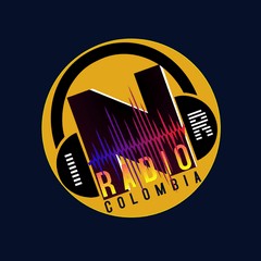 N Radio Colombia logo