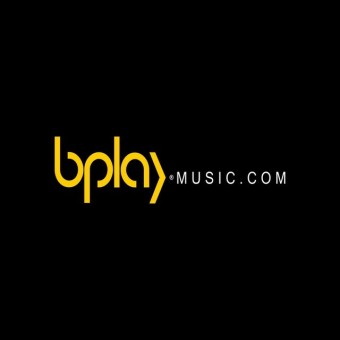 Bplay Radio logo