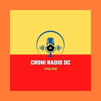 CRONIRADIO DC logo
