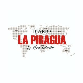 La Piragua logo