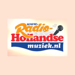 Radio Hollandsemuziek logo