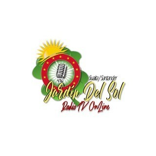 Jardin del Sol Radio y Tv logo