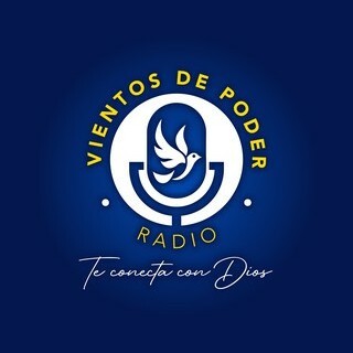 Vientos De Poder Radio logo
