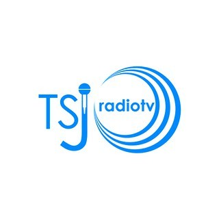 TSJradiotv logo