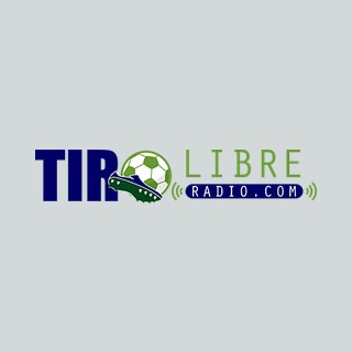 Tiro Libre Radio logo