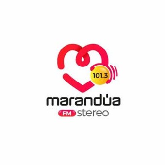 Marandua Stereo 101.3 FM logo