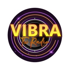 Vibra tu Radio logo