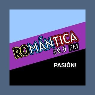 Romántica FM logo
