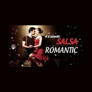 Salsa Romantica y Mas logo