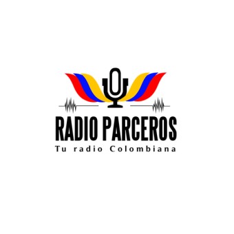 Radio Parceros logo
