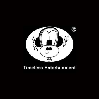 Timeless Entertainment Radio logo