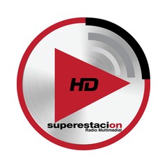 Superestacion FM logo