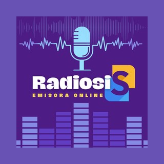 RADIOSIS logo