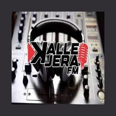 La Kallejera del Cauca 103.9 FM logo