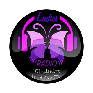 Ladies Radio logo