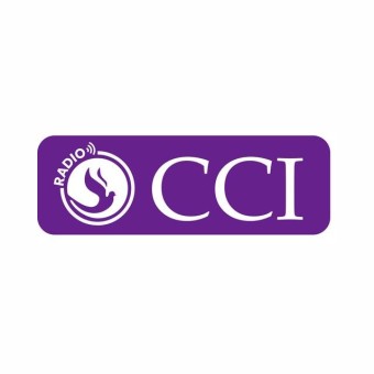 CCI RADIO logo