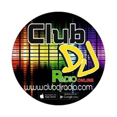 Club Dj Radio logo