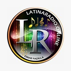LatinaRadio logo